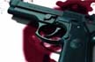 Mitsubishi HR head shot at by sacked employee in Gurugram
